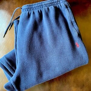 Polo Sweat Pants  XL